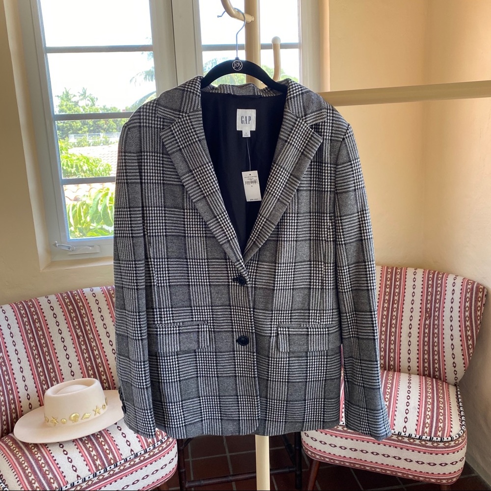Gap Blazer